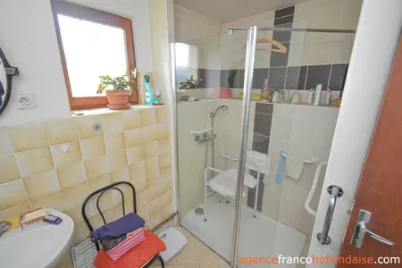 Haus zu verkaufen st vitte sur briance, limousin, Li1065 Bild - 11