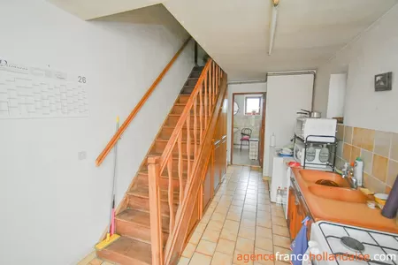 Haus zu verkaufen st vitte sur briance, limousin, Li1065 Bild - 12