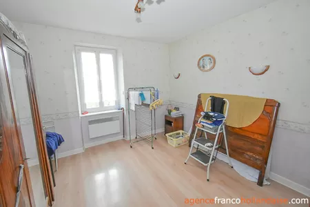 Haus zu verkaufen st vitte sur briance, limousin, Li1065 Bild - 13