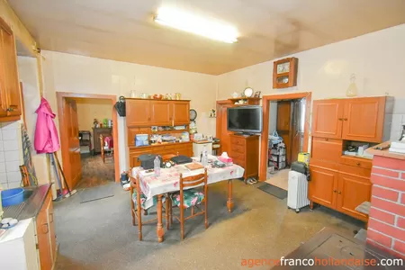 Haus zu verkaufen st vitte sur briance, limousin, Li1065 Bild - 4