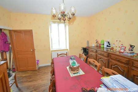 Haus zu verkaufen st vitte sur briance, limousin, Li1065 Bild - 6