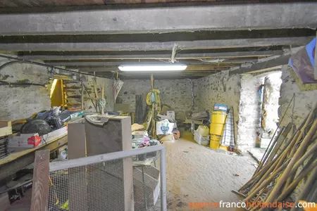 Haus zu verkaufen st vitte sur briance, limousin, Li1065 Bild - 20