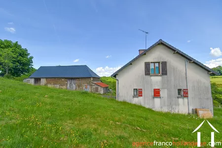 Haus zu verkaufen st vitte sur briance, limousin, Li1065 Bild - 24