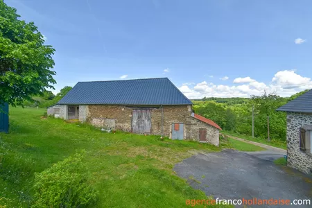 Haus zu verkaufen st vitte sur briance, limousin, Li1065 Bild - 18