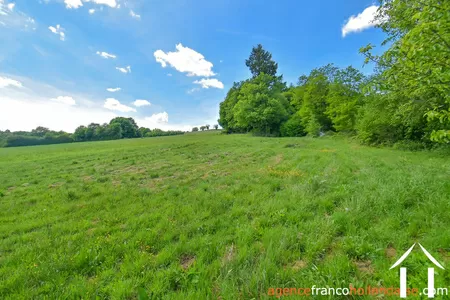 Haus zu verkaufen st vitte sur briance, limousin, Li1065 Bild - 25