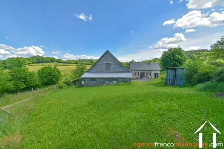 Haus zu verkaufen st vitte sur briance, limousin, Li1065 Bild - 29