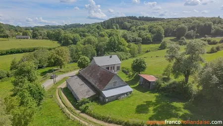 Haus zu verkaufen st vitte sur briance, limousin, Li1065 Bild - 22