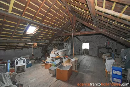 Haus zu verkaufen st vitte sur briance, limousin, Li1065 Bild - 15