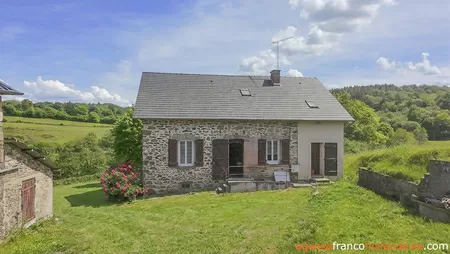 Haus zu verkaufen st vitte sur briance, limousin, Li1065 Bild - 2