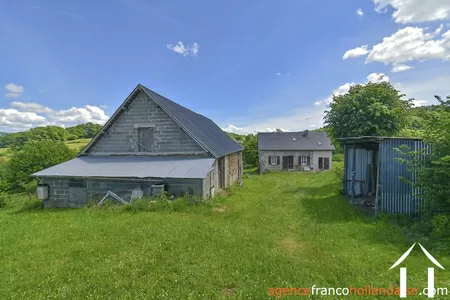 Haus zu verkaufen st vitte sur briance, limousin, Li1065 Bild - 28