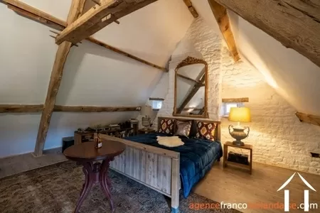 Haus zu verkaufen landelles et coupigny, basse-normandie, Li1066 Bild - 21