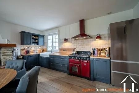 Haus zu verkaufen landelles et coupigny, basse-normandie, Li1066 Bild - 10