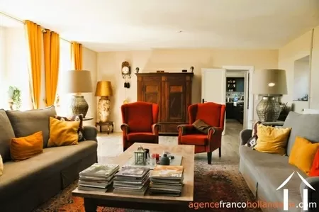 Haus zu verkaufen landelles et coupigny, basse-normandie, Li1066 Bild - 7