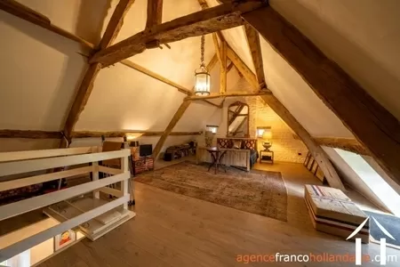Haus zu verkaufen landelles et coupigny, basse-normandie, Li1066 Bild - 22