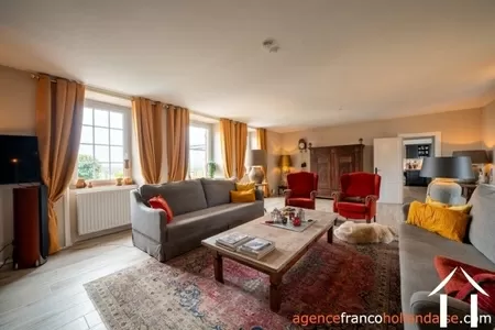 Haus zu verkaufen landelles et coupigny, basse-normandie, Li1066 Bild - 6