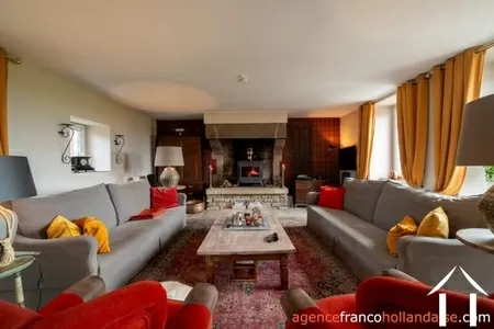 Haus zu verkaufen landelles et coupigny, basse-normandie, Li1066 Bild - 5