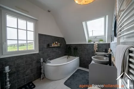 Haus zu verkaufen landelles et coupigny, basse-normandie, Li1066 Bild - 18