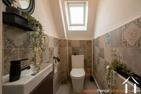 Haus zu verkaufen landelles et coupigny, basse-normandie, Li1066 Bild - 19