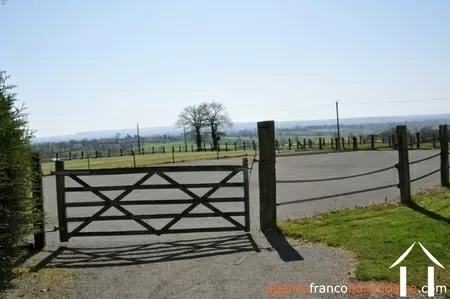 Haus zu verkaufen landelles et coupigny, basse-normandie, Li1066 Bild - 24