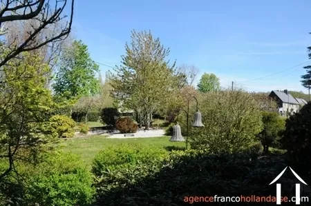 Haus zu verkaufen landelles et coupigny, basse-normandie, Li1066 Bild - 27