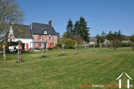 Haus zu verkaufen landelles et coupigny, basse-normandie, Li1066 Bild - 2