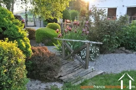 Haus zu verkaufen landelles et coupigny, basse-normandie, Li1066 Bild - 29