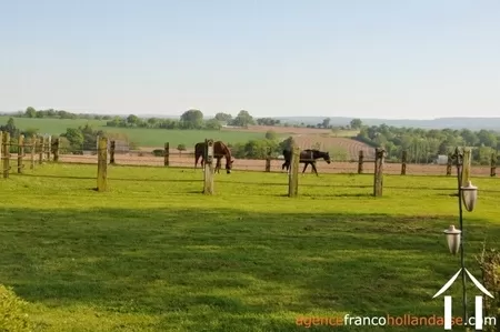 Haus zu verkaufen landelles et coupigny, basse-normandie, Li1066 Bild - 30