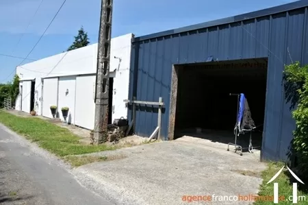 Haus zu verkaufen landelles et coupigny, basse-normandie, Li1066 Bild - 31