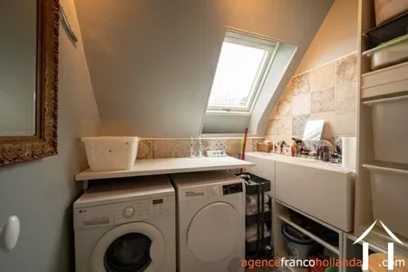 Haus zu verkaufen landelles et coupigny, basse-normandie, Li1066 Bild - 20