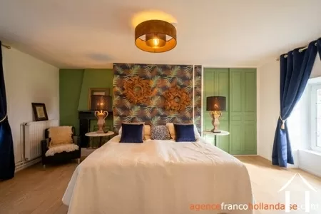 Haus zu verkaufen landelles et coupigny, basse-normandie, Li1066 Bild - 15