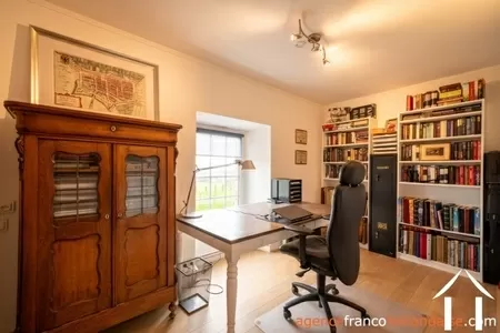 Haus zu verkaufen landelles et coupigny, basse-normandie, Li1066 Bild - 17