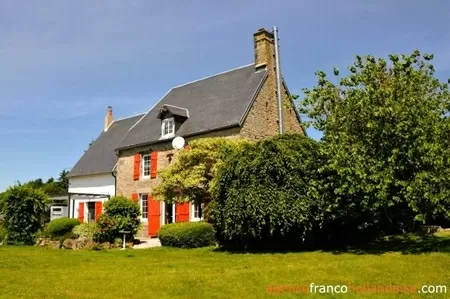 Haus zu verkaufen landelles et coupigny, basse-normandie, Li1066 Bild - 1
