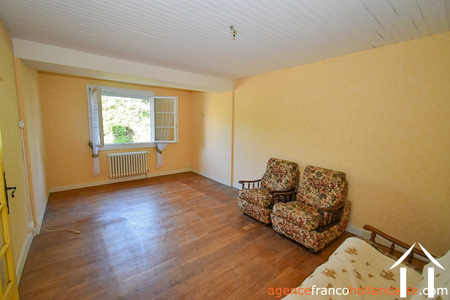 Haus zu verkaufen la porcherie, limousin, Li1067 Bild - 7