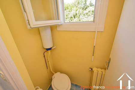 Haus zu verkaufen la porcherie, limousin, Li1067 Bild - 14