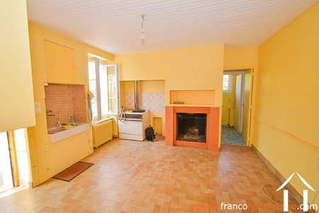 Haus zu verkaufen la porcherie, limousin, Li1067 Bild - 4