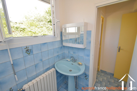 Haus zu verkaufen la porcherie, limousin, Li1067 Bild - 12