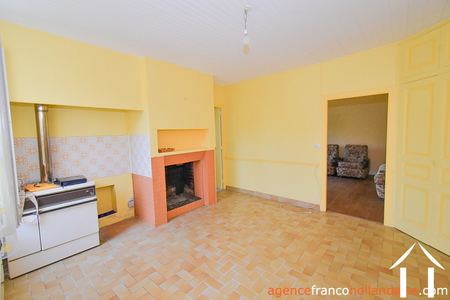 Haus zu verkaufen la porcherie, limousin, Li1067 Bild - 6