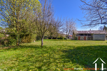 Haus zu verkaufen la porcherie, limousin, Li1067 Bild - 33