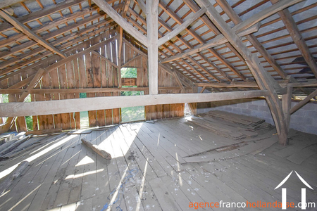 Haus zu verkaufen la porcherie, limousin, Li1067 Bild - 28