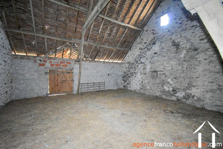 Haus zu verkaufen la porcherie, limousin, Li1067 Bild - 23