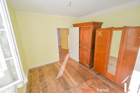Haus zu verkaufen la porcherie, limousin, Li1067 Bild - 11