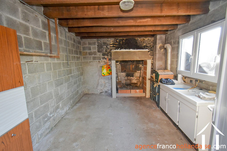 Haus zu verkaufen la porcherie, limousin, Li1067 Bild - 19