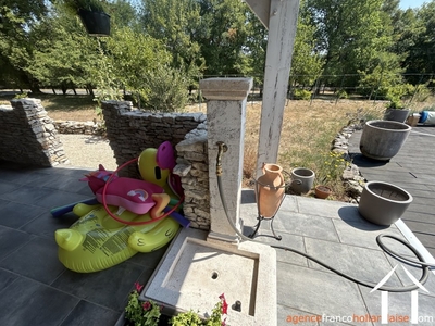 Haus mit Gästehaus zu verkaufen brouchaud, aquitaine, Li1068 Bild - 30