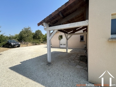 Haus mit Gästehaus zu verkaufen brouchaud, aquitaine, Li1068 Bild - 50