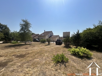 Haus mit Gästehaus zu verkaufen brouchaud, aquitaine, Li1068 Bild - 57