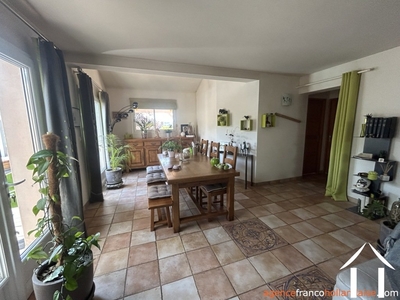 Haus mit Gästehaus zu verkaufen brouchaud, aquitaine, Li1068 Bild - 3