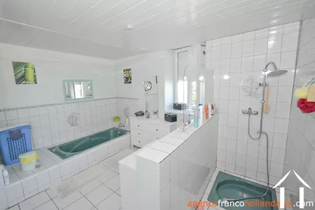 Haus zu verkaufen la porcherie, limousin, Li1069 Bild - 14