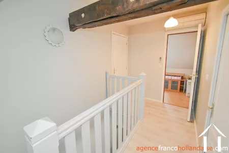 Haus zu verkaufen la porcherie, limousin, Li1069 Bild - 16