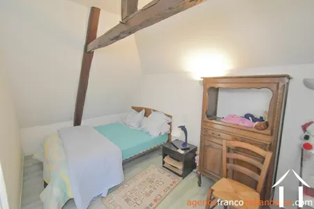 Haus zu verkaufen la porcherie, limousin, Li1069 Bild - 17