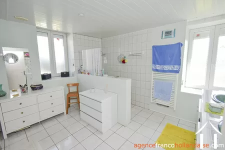 Haus zu verkaufen la porcherie, limousin, Li1069 Bild - 18